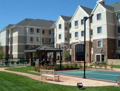 фото отеля Staybridge Suites Woodland Hills Tulsa