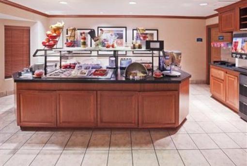 фото отеля Staybridge Suites Woodland Hills Tulsa