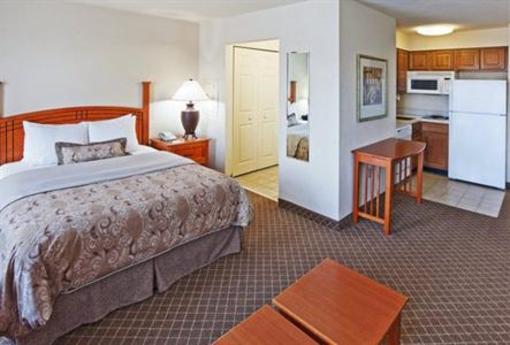 фото отеля Staybridge Suites Woodland Hills Tulsa