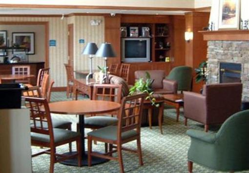 фото отеля Staybridge Suites Woodland Hills Tulsa