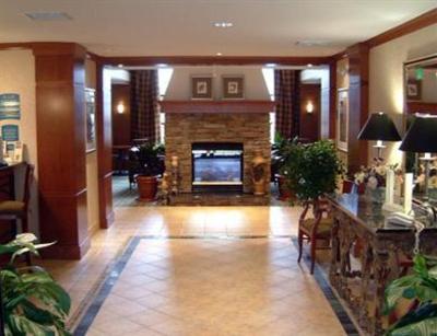 фото отеля Staybridge Suites Woodland Hills Tulsa
