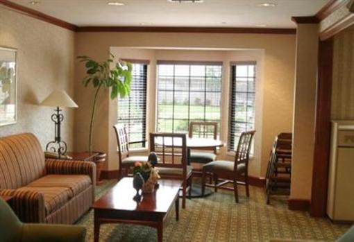 фото отеля Staybridge Suites Woodland Hills Tulsa