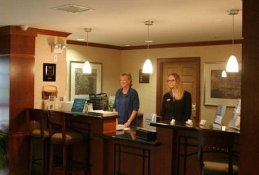 фото отеля Staybridge Suites Woodland Hills Tulsa