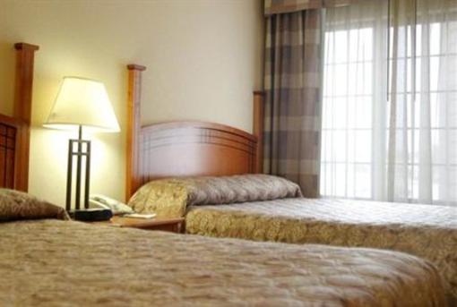 фото отеля Staybridge Suites Woodland Hills Tulsa