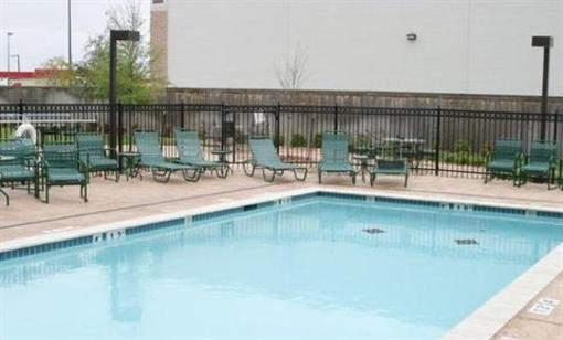 фото отеля Staybridge Suites Woodland Hills Tulsa