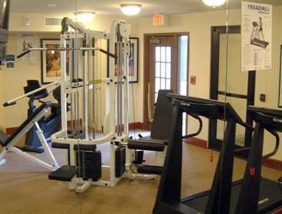 фото отеля Staybridge Suites Woodland Hills Tulsa
