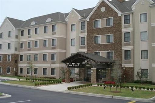 фото отеля Staybridge Suites Woodland Hills Tulsa