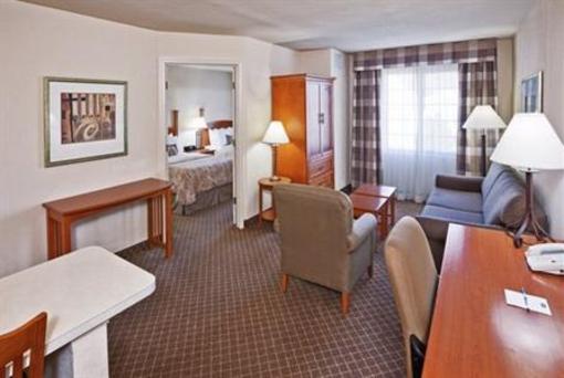 фото отеля Staybridge Suites Woodland Hills Tulsa