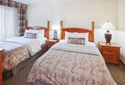 фото отеля Staybridge Suites Woodland Hills Tulsa