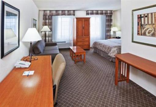 фото отеля Staybridge Suites Woodland Hills Tulsa