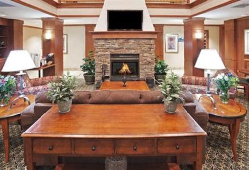 фото отеля Staybridge Suites Woodland Hills Tulsa