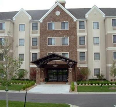 фото отеля Staybridge Suites Woodland Hills Tulsa