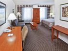 фото отеля Staybridge Suites Woodland Hills Tulsa