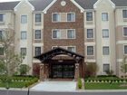 фото отеля Staybridge Suites Woodland Hills Tulsa