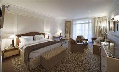 фото отеля Hotel Kempinski Palace Portoroz
