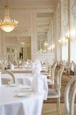 фото отеля Hotel Kempinski Palace Portoroz