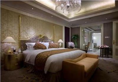 фото отеля Grand Soluxe International Hotel