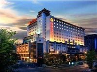 Grand Soluxe International Hotel