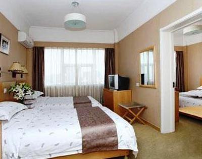 фото отеля Starway Yan An Yi Lu Hotel Qingdao