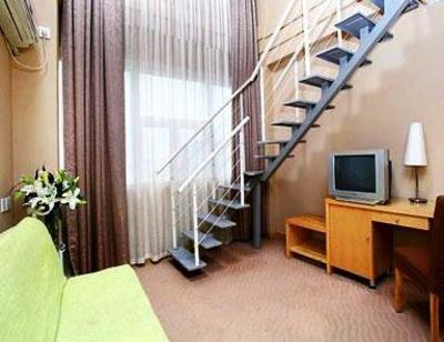 фото отеля Starway Yan An Yi Lu Hotel Qingdao