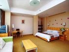 фото отеля Starway Yan An Yi Lu Hotel Qingdao