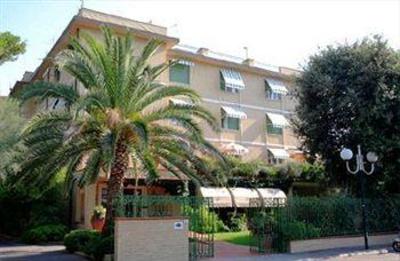 фото отеля President Hotel Forte Dei Marmi