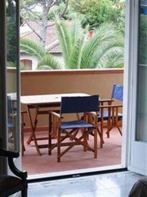 фото отеля President Hotel Forte Dei Marmi