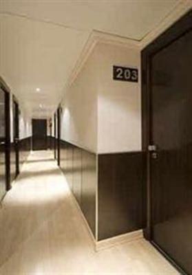 фото отеля Hostal Los Girasoles