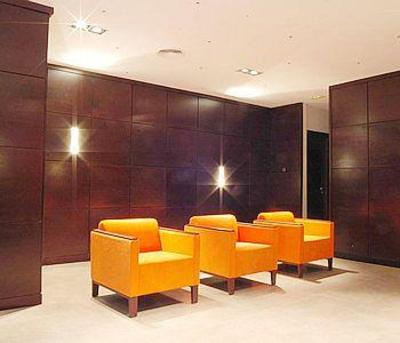 фото отеля Hostal Los Girasoles