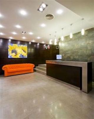 фото отеля Hostal Los Girasoles