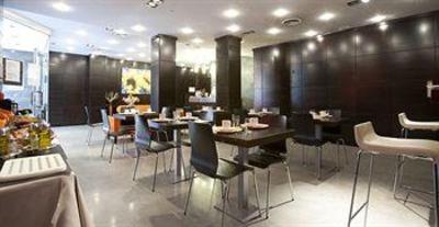 фото отеля Hostal Los Girasoles