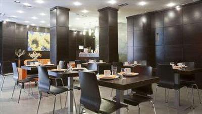 фото отеля Hostal Los Girasoles