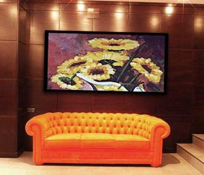 фото отеля Hostal Los Girasoles