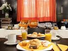 фото отеля Hostal Los Girasoles