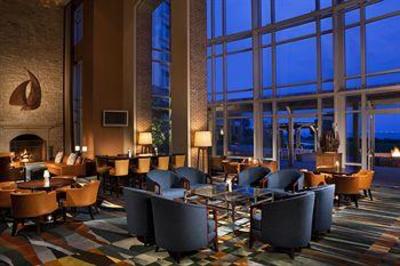 фото отеля Hyatt Regency Chesapeake Bay Golf Resort Spa and Marina