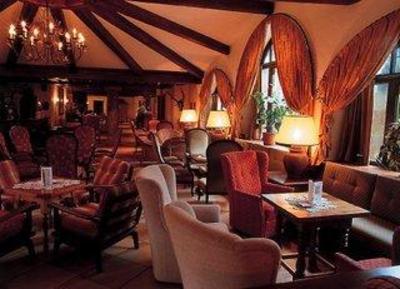 фото отеля Jaegerwirt Hotel Kitzbuhel