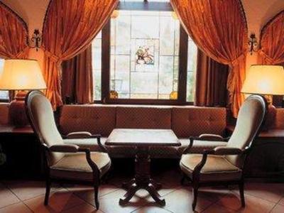 фото отеля Jaegerwirt Hotel Kitzbuhel