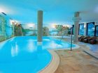 фото отеля Jaegerwirt Hotel Kitzbuhel