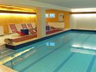 фото отеля Hotel Meran Hallenbad & Sauna Saarbrucken