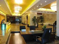 Galaxy Garden Hotel
