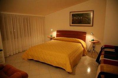 фото отеля Villa Aurea Bed & Breakfast