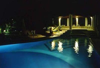 фото отеля Villa Aurea Bed & Breakfast