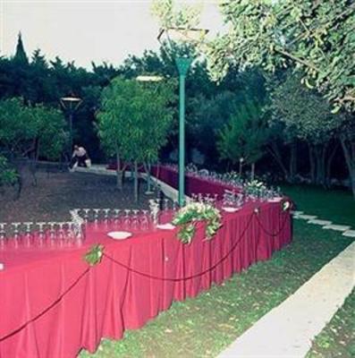 фото отеля Villa Aurea Bed & Breakfast