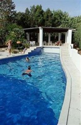 фото отеля Villa Aurea Bed & Breakfast