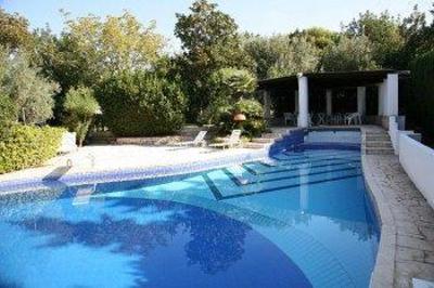 фото отеля Villa Aurea Bed & Breakfast