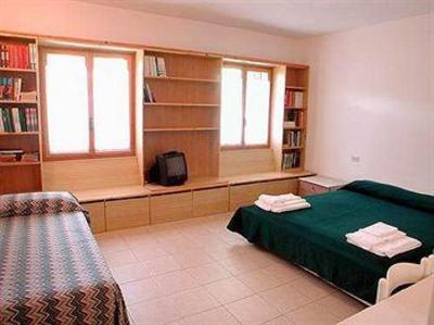 фото отеля Villa Aurea Bed & Breakfast