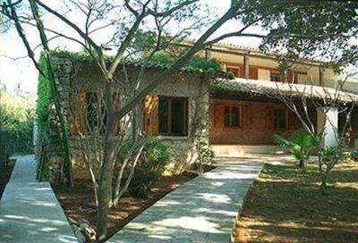 фото отеля Villa Aurea Bed & Breakfast