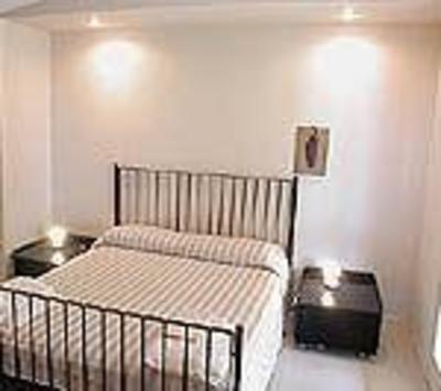 фото отеля Villa Aurea Bed & Breakfast