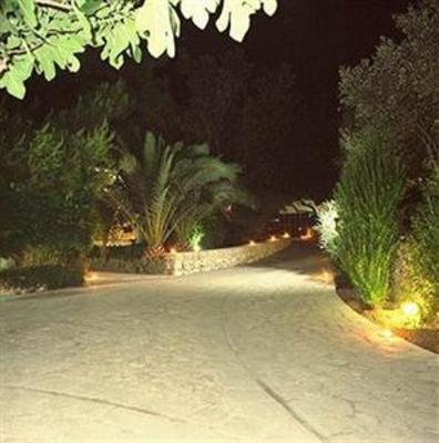 фото отеля Villa Aurea Bed & Breakfast