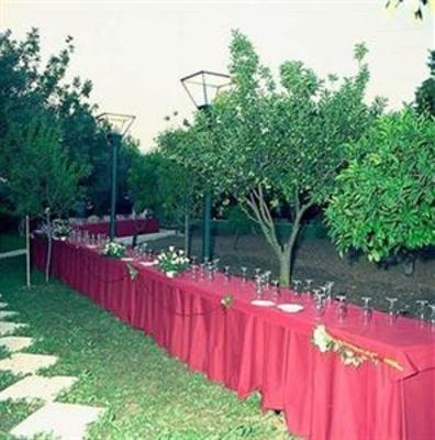 фото отеля Villa Aurea Bed & Breakfast